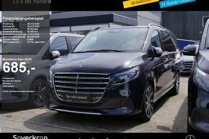 Mercedes-Benz V 300 Gebrauchtwagen