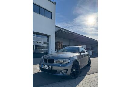 BMW 118 Gebrauchtwagen