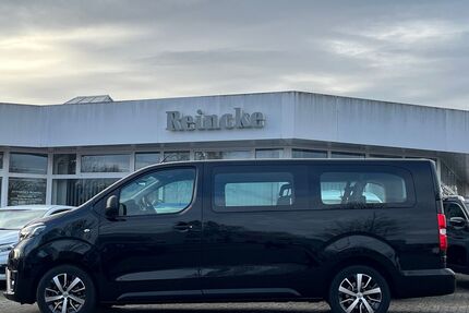 Toyota Proace (Verso) Gebrauchtwagen