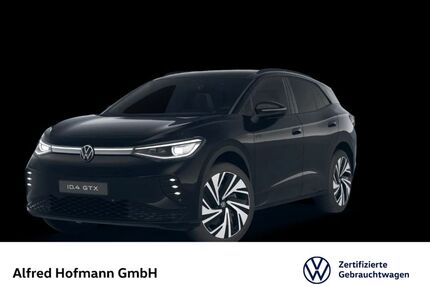 VW ID.4 Gebrauchtwagen