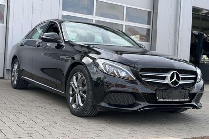 Mercedes-Benz C 180 Gebrauchtwagen