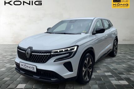 Renault Austral Gebrauchtwagen