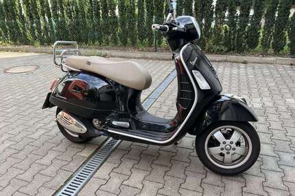 Vespa GTS 300 Gebrauchtwagen