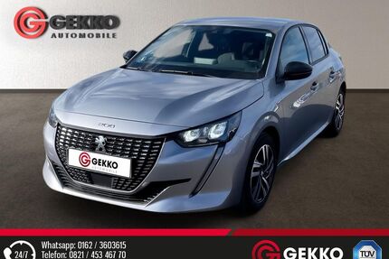 Peugeot 208 Gebrauchtwagen