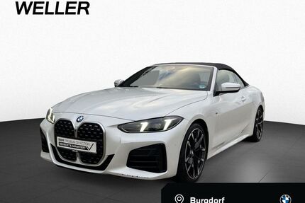 BMW 420 Gebrauchtwagen