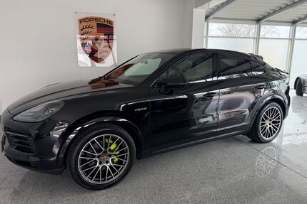 Porsche Cayenne Gebrauchtwagen