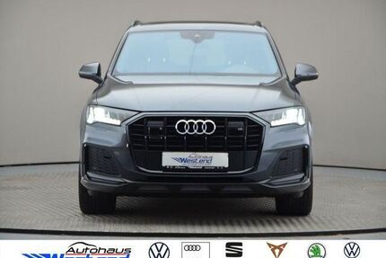 Audi Q7 Gebrauchtwagen