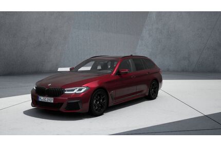 BMW 530 Gebrauchtwagen