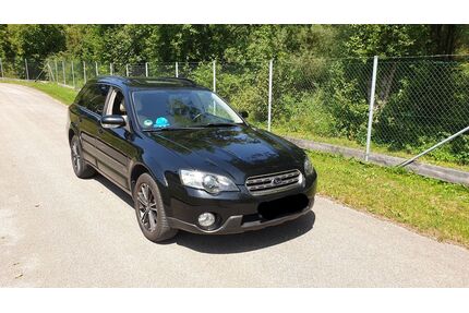 Subaru Outback Gebrauchtwagen