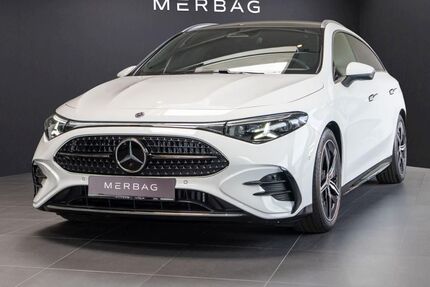 Mercedes-Benz CLA 200 Shooting Brake Gebrauchtwagen