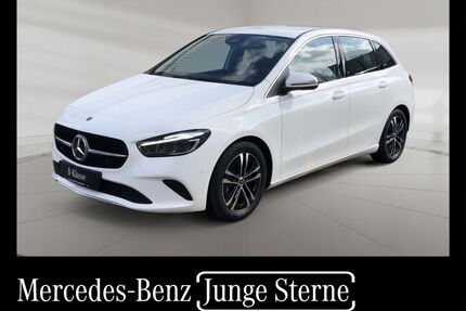 Mercedes-Benz B 200 Gebrauchtwagen
