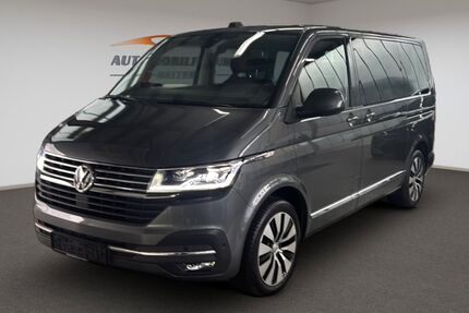 VW T6 Multivan Gebrauchtwagen