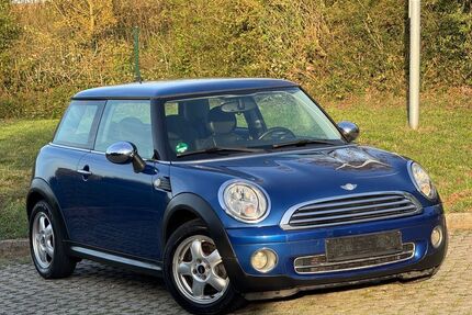 Mini ONE Gebrauchtwagen