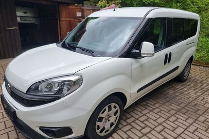 Fiat Doblo Gebrauchtwagen