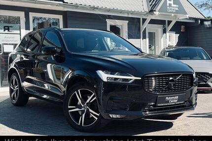 Volvo XC60 Gebrauchtwagen