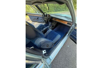 Audi Coupé Gebrauchtwagen