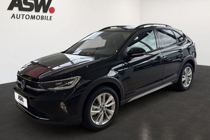 VW Taigo Gebrauchtwagen