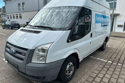 Ford Transit Gebrauchtwagen