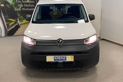 VW Caddy Maxi Gebrauchtwagen