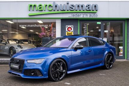 Audi RS7 Gebrauchtwagen
