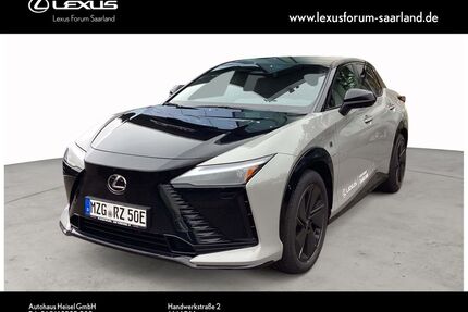 Lexus RZ Gebrauchtwagen