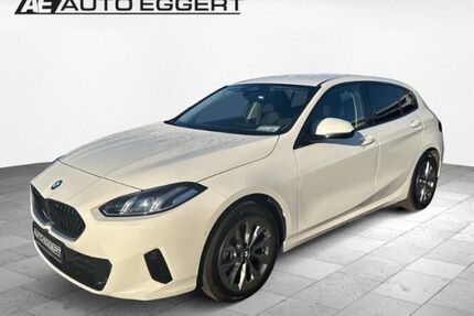 BMW 116 Gebrauchtwagen