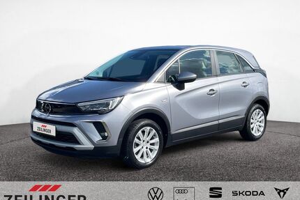 Opel Crossland (X) Gebrauchtwagen