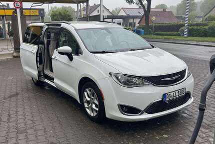 Chrysler Pacifica Gebrauchtwagen