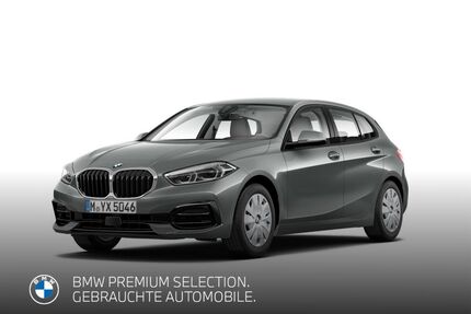 BMW 120 Gebrauchtwagen