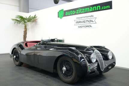 Jaguar XK Gebrauchtwagen