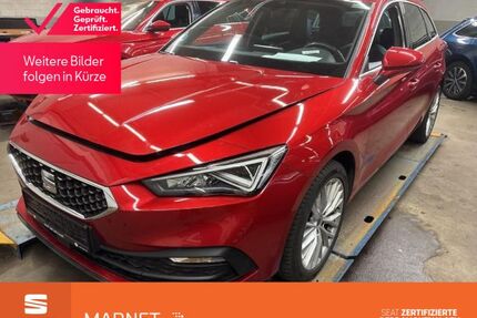 Seat Leon Gebrauchtwagen