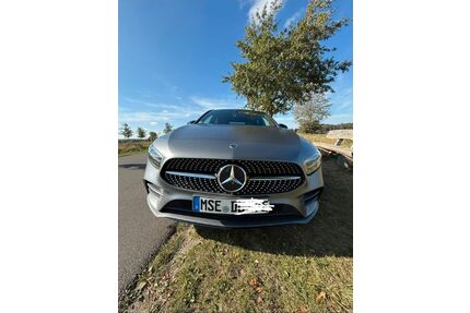 Mercedes-Benz A 250 Gebrauchtwagen