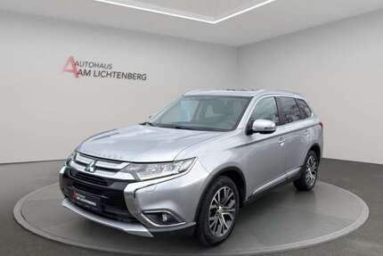 Mitsubishi Outlander Gebrauchtwagen
