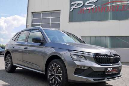Skoda Kamiq Gebrauchtwagen