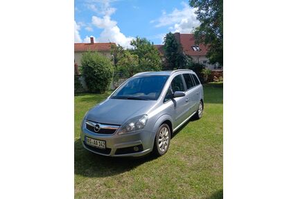 Opel Zafira Gebrauchtwagen