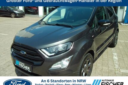 Ford EcoSport Gebrauchtwagen
