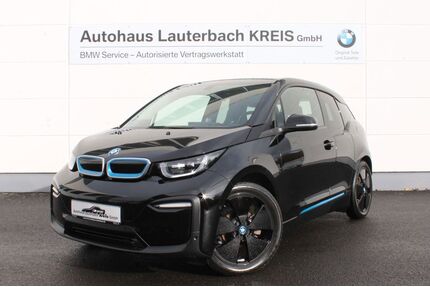 BMW i3 Gebrauchtwagen