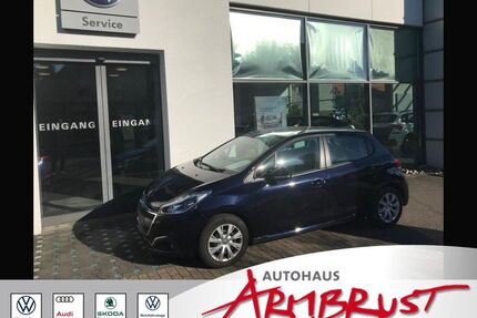 Peugeot 208 Gebrauchtwagen
