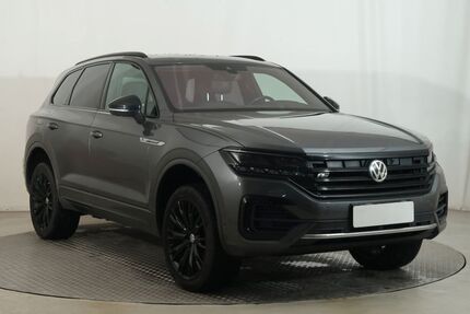 VW Touareg Gebrauchtwagen