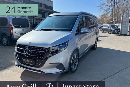 Mercedes-Benz V 300 Gebrauchtwagen
