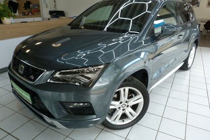 Seat Ateca Gebrauchtwagen