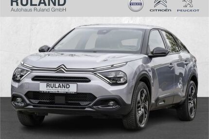 Citroen C4 Gebrauchtwagen