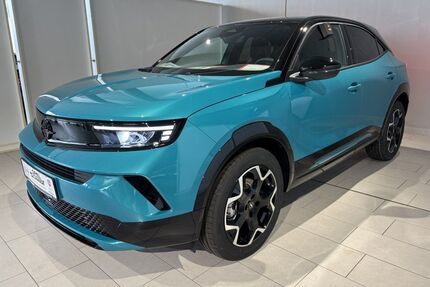 Opel Mokka Gebrauchtwagen