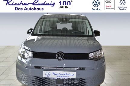 VW Caddy Maxi Gebrauchtwagen