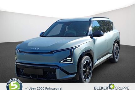 Kia EV5 Gebrauchtwagen