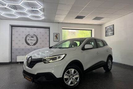 Renault Kadjar Gebrauchtwagen