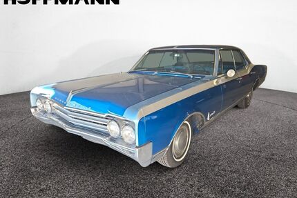 Oldsmobile Delta 88 Gebrauchtwagen
