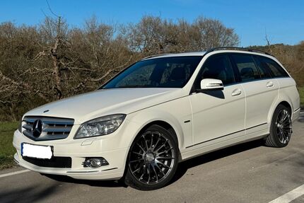 Mercedes-Benz C 350 Gebrauchtwagen