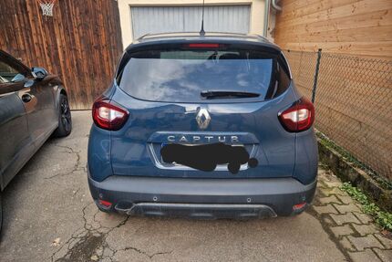 Renault Captur Gebrauchtwagen