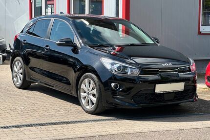 Kia Rio Gebrauchtwagen